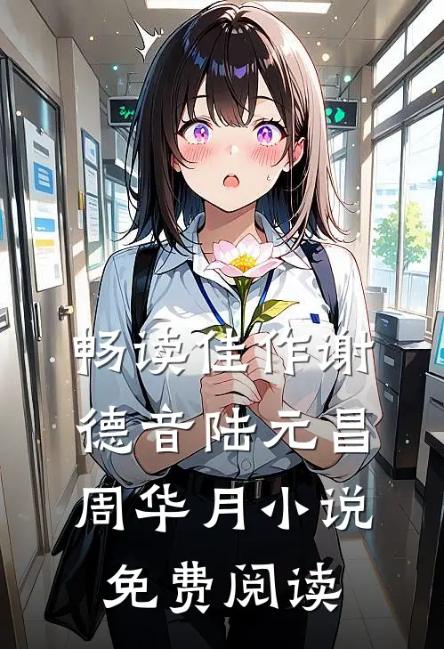 畅读佳作谢德音陆元昌周华月小说免费阅读