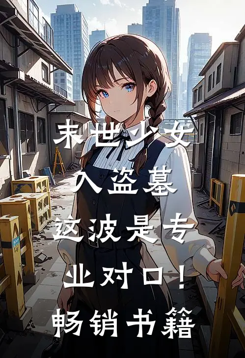 末世少女入盗墓，这波是专业对口！畅销书籍