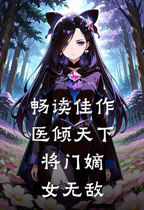 畅读佳作医倾天下:将门嫡女无敌
