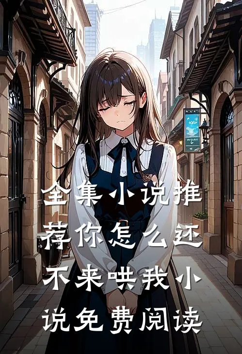 全集小说推荐你怎么还不来哄我小说免费阅读