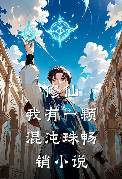 修仙：我有一颗混沌珠畅销小说