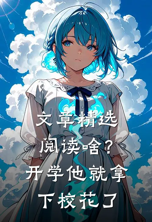 文章精选阅读啥？开学他就拿下校花了