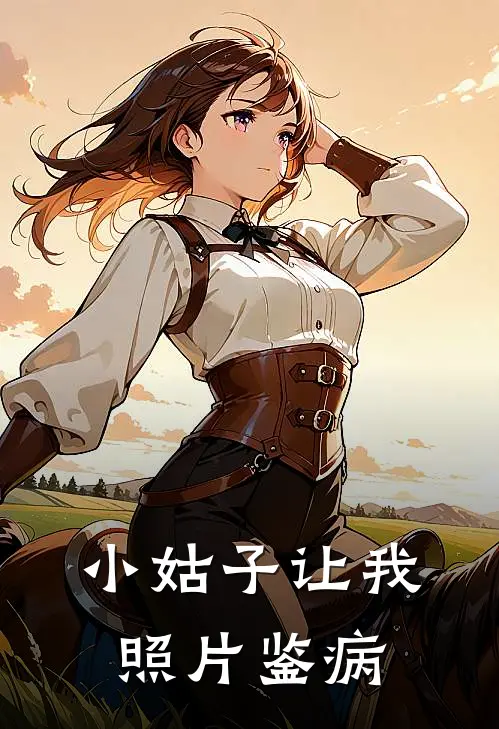 小姑子让我照片鉴病