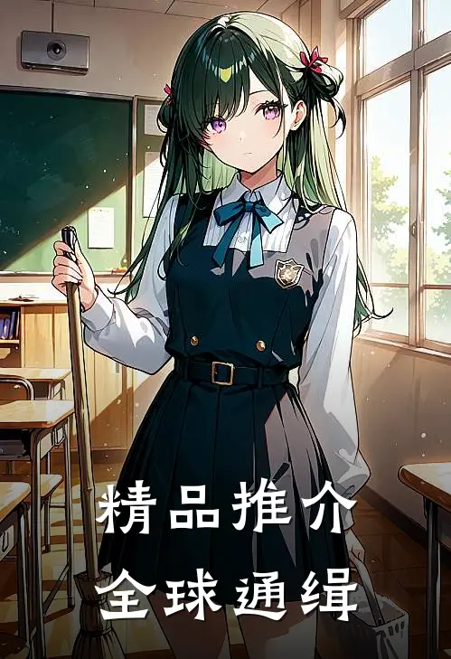 精品推介全球通缉