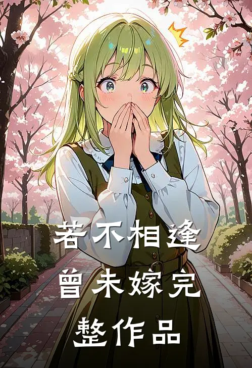 若不相逢曾未嫁完整作品