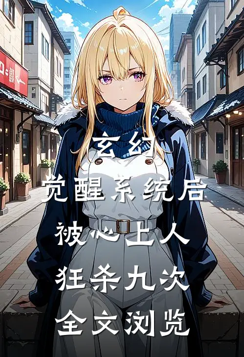 玄幻：觉醒系统后被心上人狂杀九次全文浏览