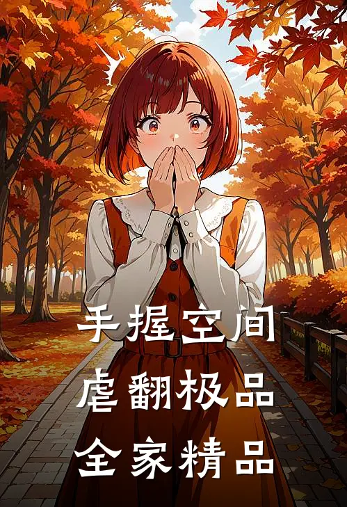 手握空间，虐翻极品全家精品