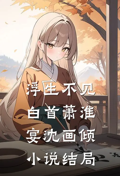 浮生不见白首萧淮宴沈画倾小说结局