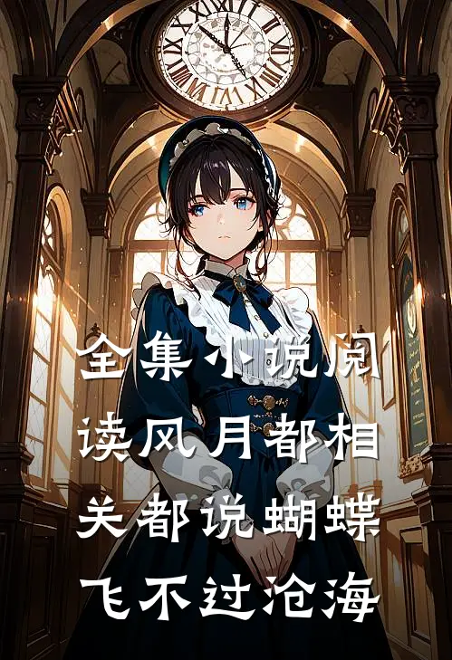 全集小说阅读风月都相关都说蝴蝶飞不过沧海