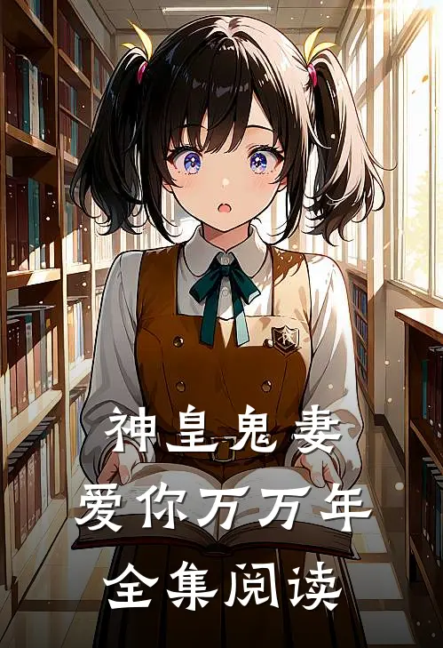 神皇鬼妻：爱你万万年全集阅读