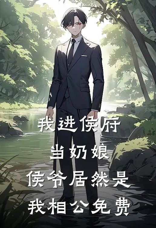 我进侯府当奶娘,侯爷居然是我相公免费观看