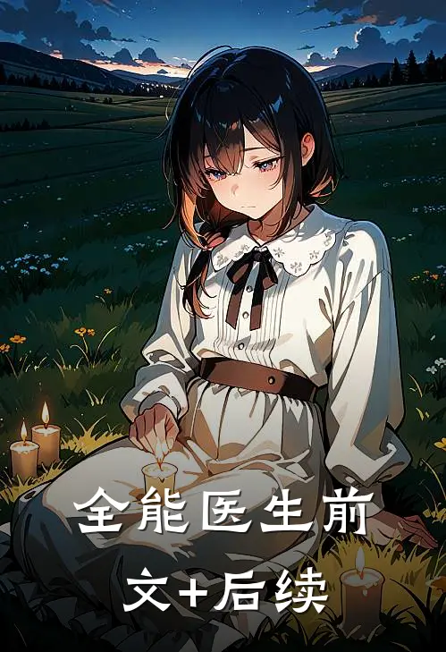 全能医生前文+后续