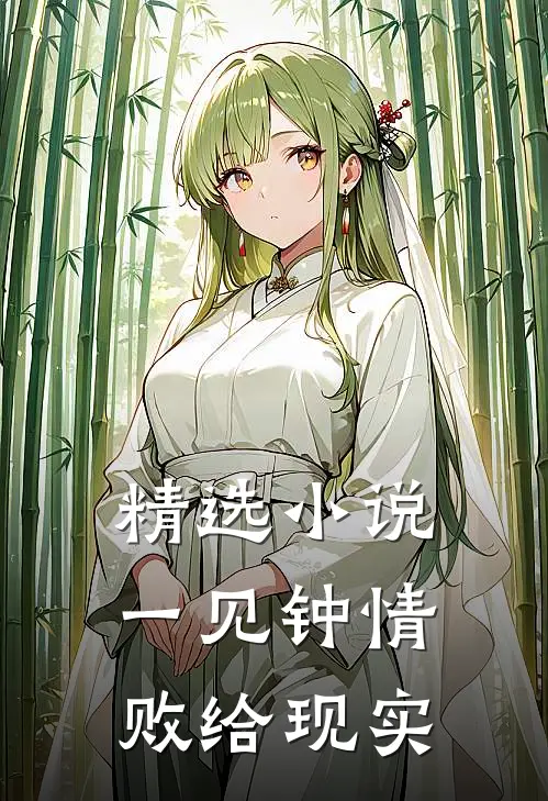 精选小说一见钟情败给现实