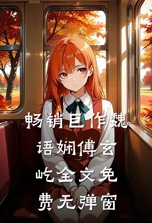 畅销巨作魏语娴傅玄屹全文免费无弹窗