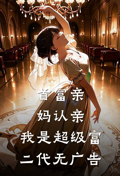 首富亲妈认亲：我是超级富二代无广告