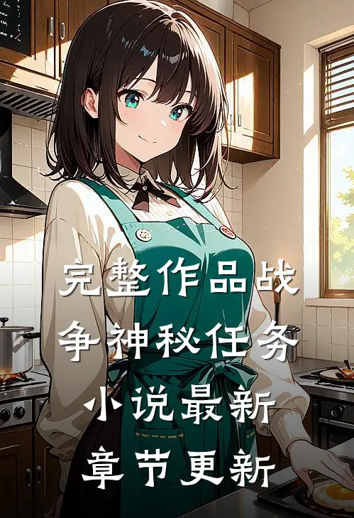 完整作品战争神秘任务小说最新章节更新