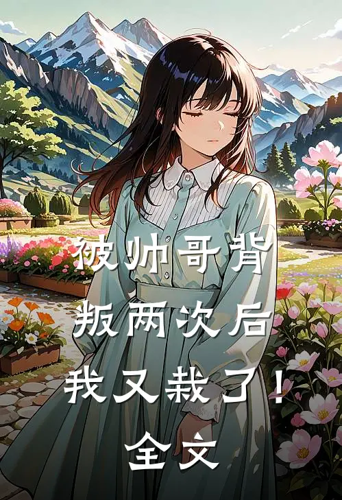 被帅哥背叛两次后,我又栽了!全文在线阅读