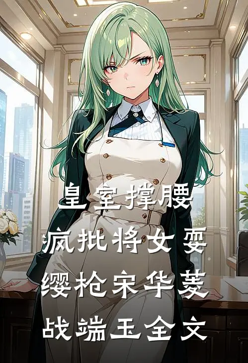 皇室撑腰，疯批将女耍缨枪宋华菱战端玉全文
