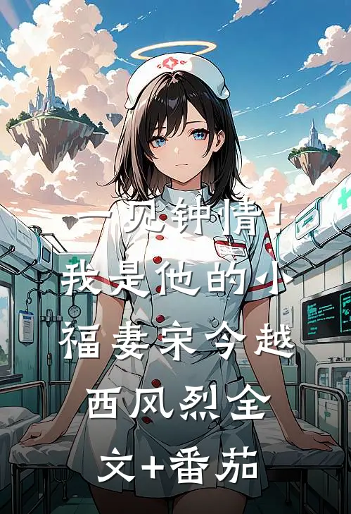 一见钟情！我是他的小福妻宋今越西风烈全文+番茄