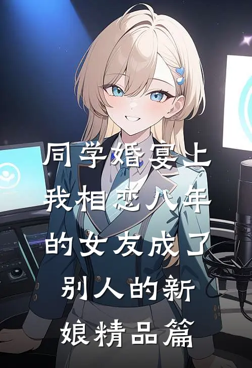 同学婚宴上，我相恋八年的女友成了别人的新娘精品篇