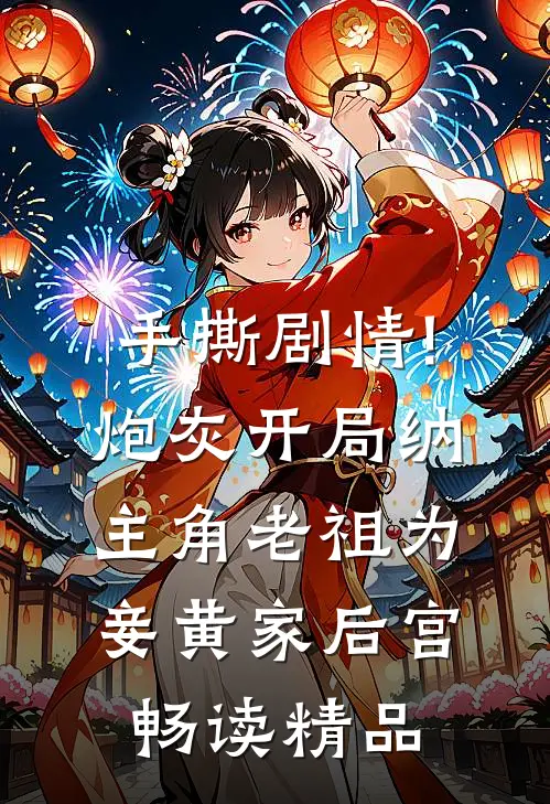 手撕剧情!炮灰开局纳主角老祖为妾黄家后宫畅读精品