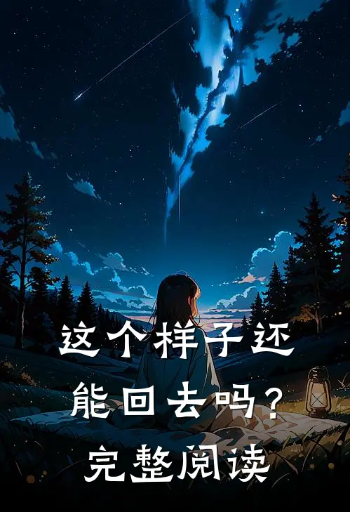 这个样子还能回去吗?完整阅读