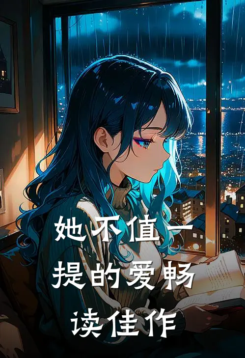 她不值一提的爱畅读佳作