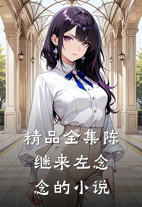 精品全集陈继来左念念的小说