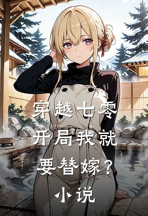 穿越七零，开局我就要替嫁？小说