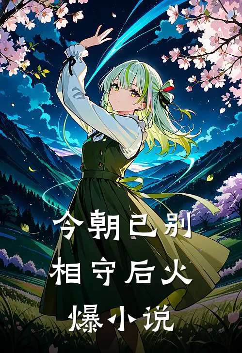 今朝已别相守后火爆全文阅读