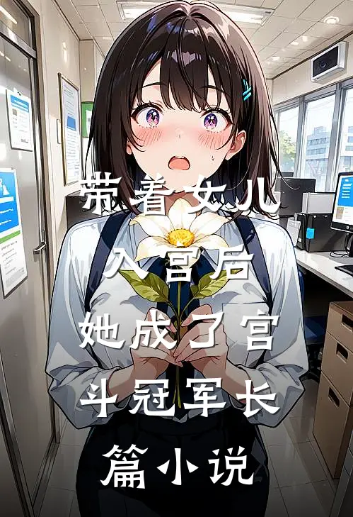 带着女儿入宫后，她成了宫斗冠军长篇小说