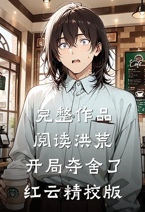 完整作品阅读洪荒:开局夺舍了红云精校版