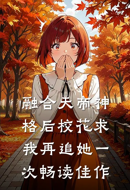 融合天帝神格后校花求我再追她一次畅读佳作