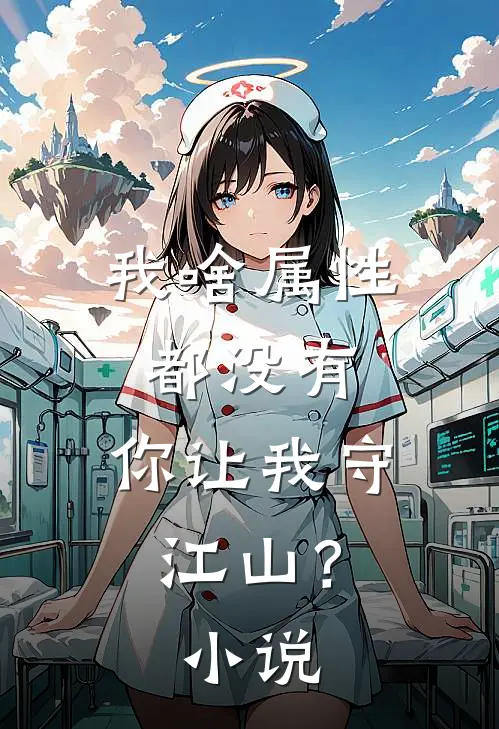 我啥属性都没有,你让我守江山?