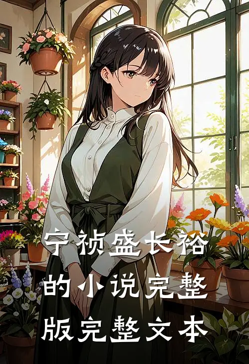 宁祯盛长裕的小说完整版完整文本