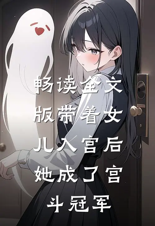 畅读全文版带着女儿入宫后，她成了宫斗冠军