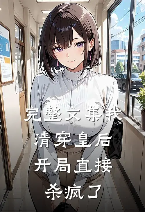 完整文集我，清穿皇后，开局直接杀疯了