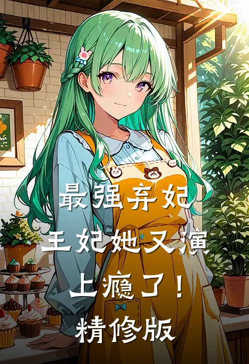 最强弃妃：王妃她又演上瘾了！精修版