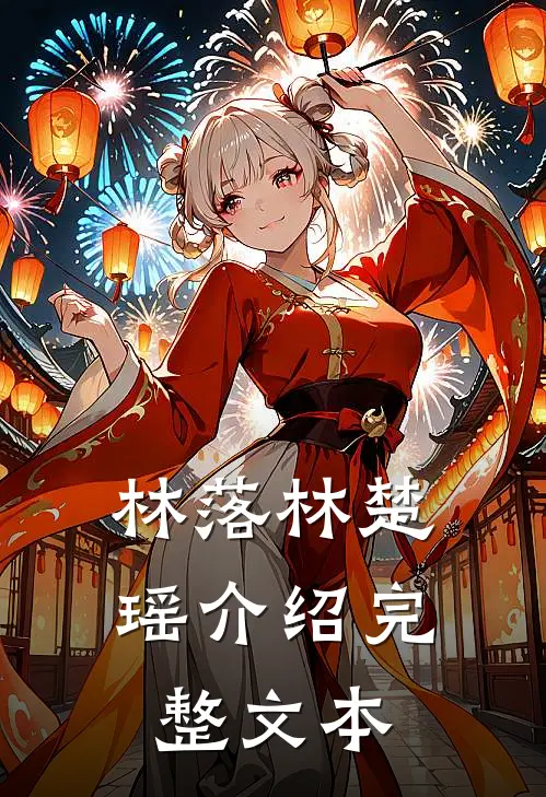 林落林楚瑶介绍完整文本