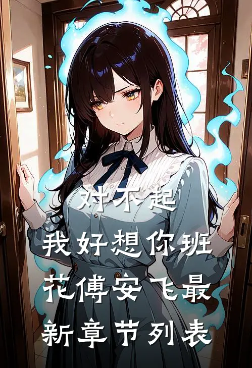 对不起，我好想你班花傅安飞最新章节列表