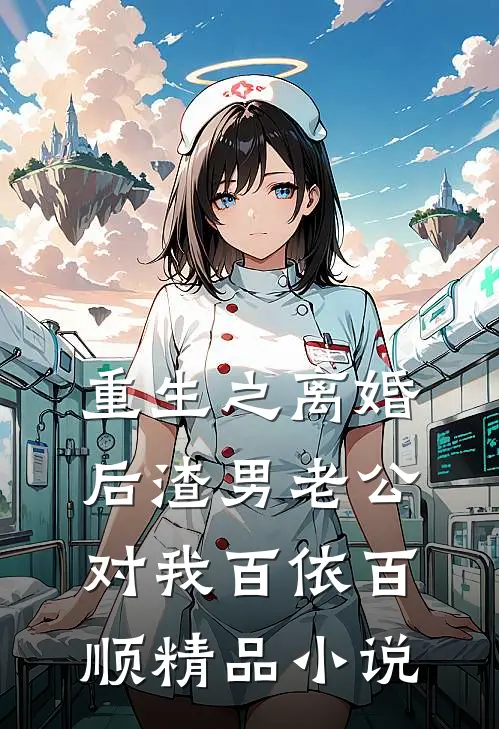 重生之离婚后渣男老公对我百依百顺精品小说