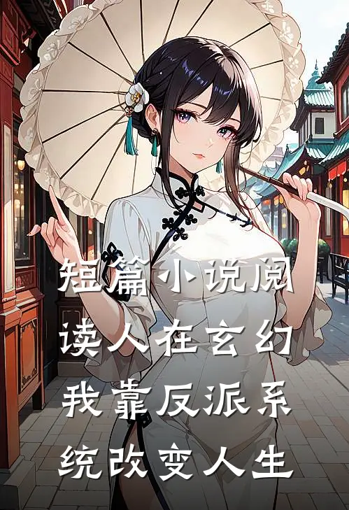 短篇小说阅读人在玄幻：我靠反派系统改变人生