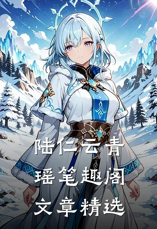 陆仁云青瑶笔趣阁文章精选