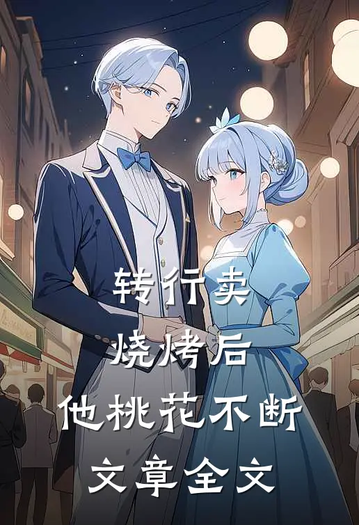 转行卖烧烤后，他桃花不断文章全文