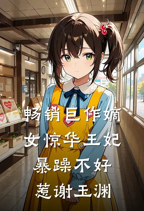 畅销巨作嫡女惊华王妃暴躁不好惹谢玉渊