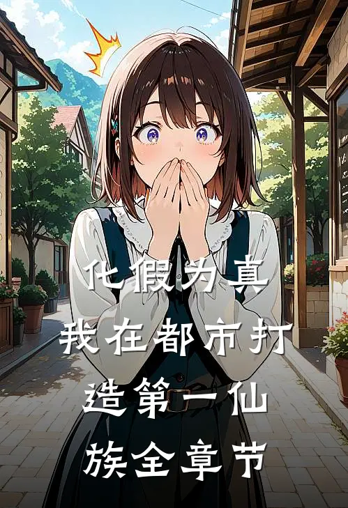 化假为真，我在都市打造第一仙族全章节