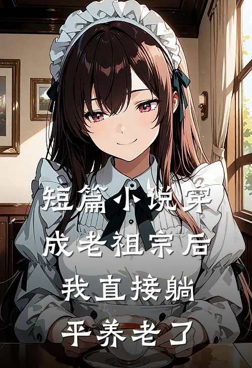 短篇小说穿成老祖宗后，我直接躺平养老了