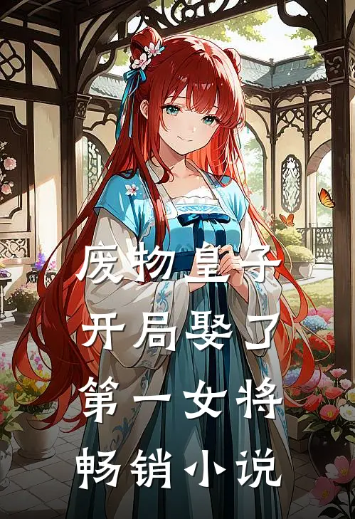 废物皇子，开局娶了第一女将畅销小说