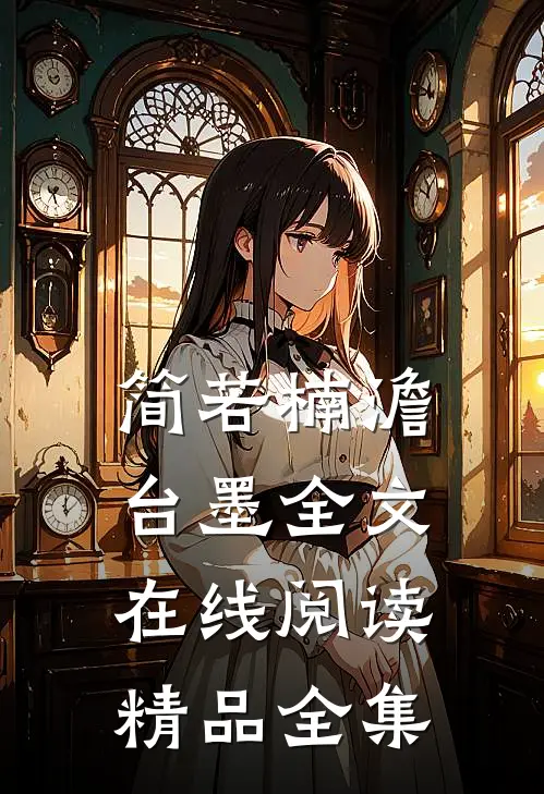 简若楠澹台墨全文在线阅读精品全集