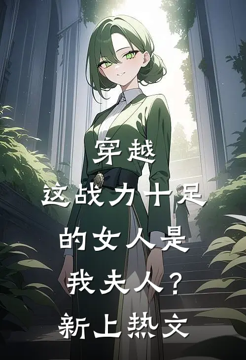 穿越：这战力十足的女人是我夫人？新上热文
